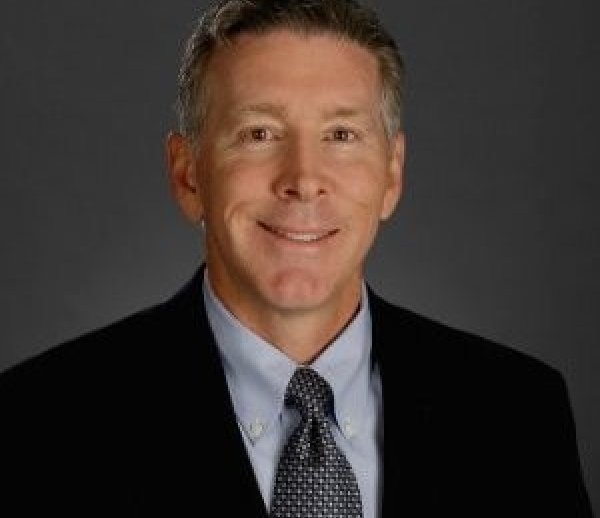 Christopher Clawson_CEO LifeFitness Christopher Clawson_CEO LifeFitness