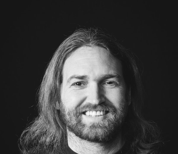 Kai Rassmus Landwehr