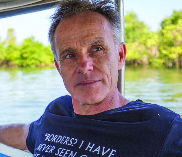 Svein Rasmussen Svein Rasmussen