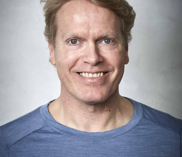 Urs Weber