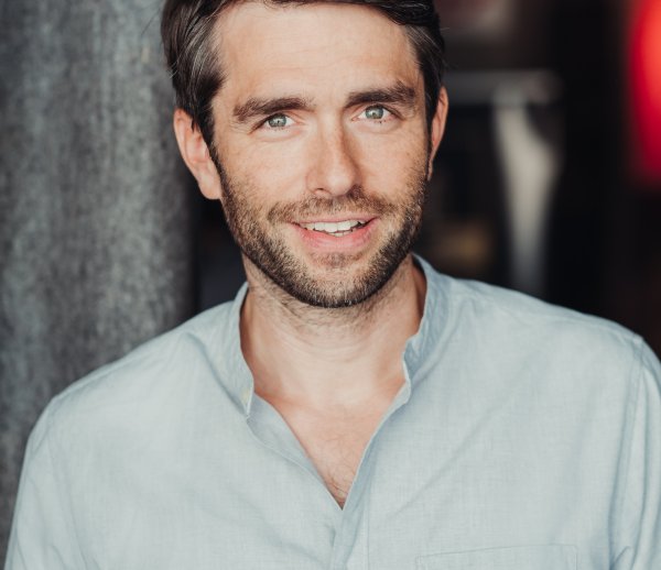 Benjamin Roth CEO Urban Sports Club Benjamin Roth CEO Urban Sports Club