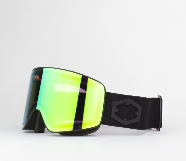 Out Of Electra Electronic Winter Sports Goggles
