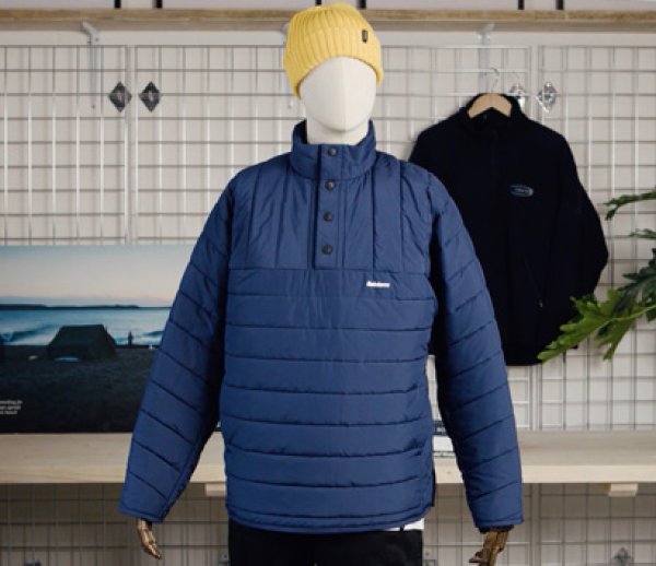 finisterre BIOSMOCK functional jacket