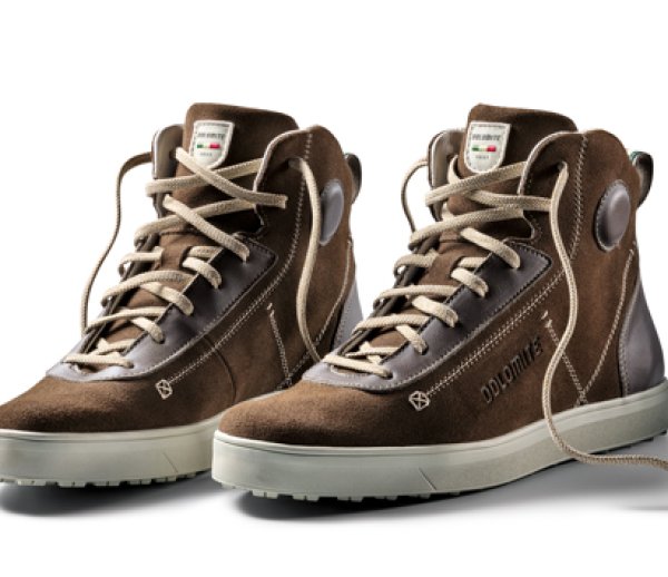 Dolomite Sorapis urban lifestyle boot