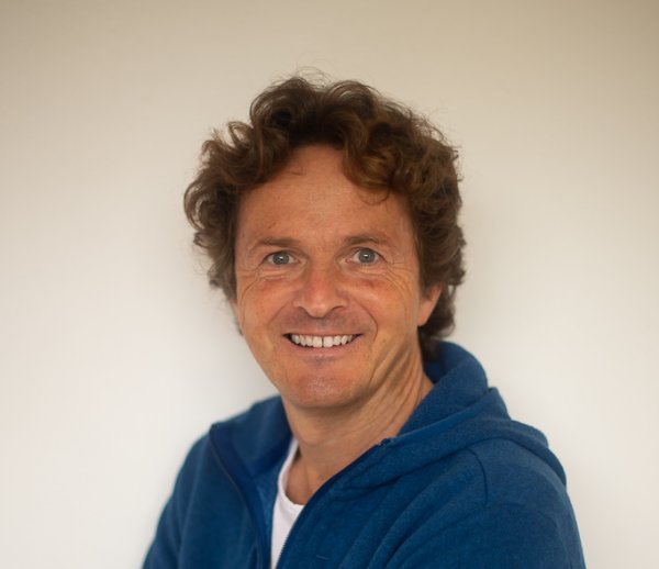 Hans Overduin