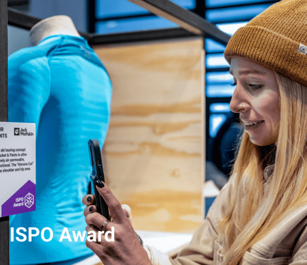 ISPO Munich Exhibitor information
