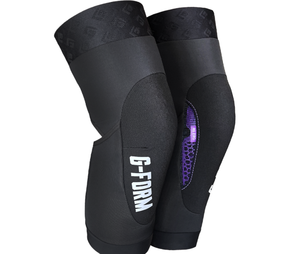 G-Form Terra MTB Knee + Elbow Guards
