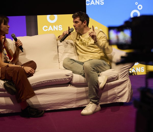ISPO Award Content Lounge Interview Video