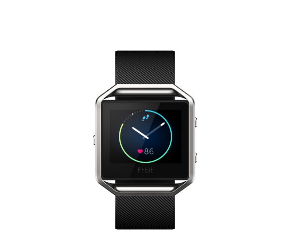 Fitbit – Fitbit Blaze