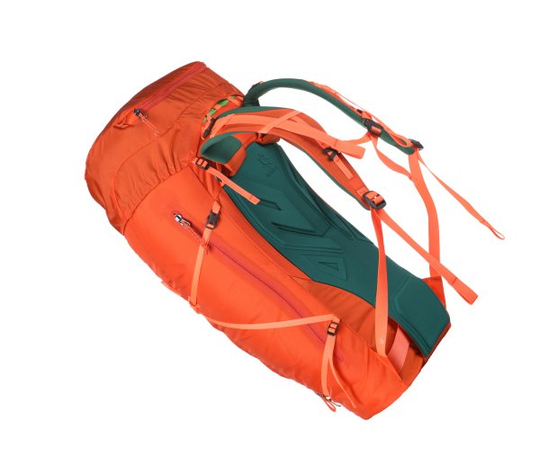 ASIAN: Kailas — ‘EDGE’ Climbing Backpack 35L