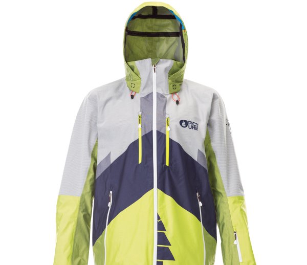 Picture Organic Clothing – Eno 2.0 Jacket