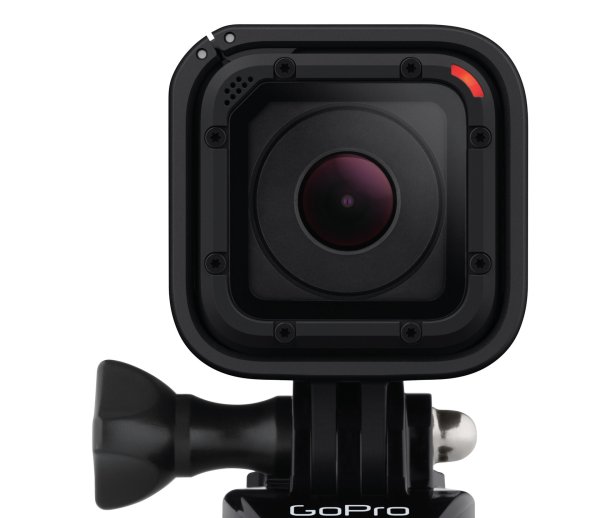 GoPro – HERO4 Session