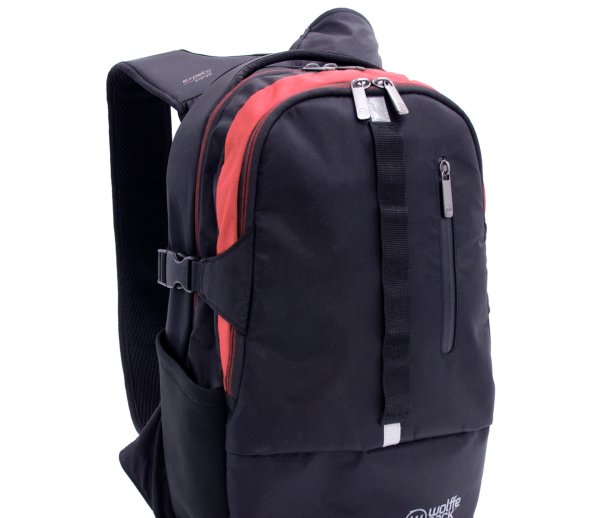 Wolffepack – Wolffepack backpack