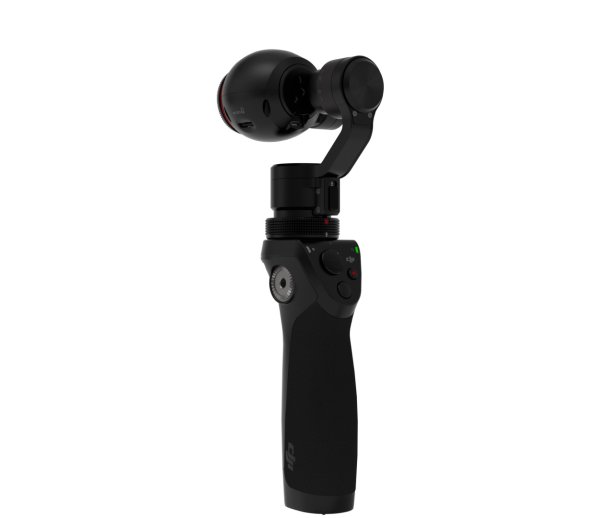 DJI – OSMO