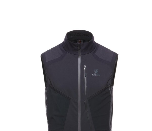 BLACKYAK – LIGHT WINDBREAKER VEST