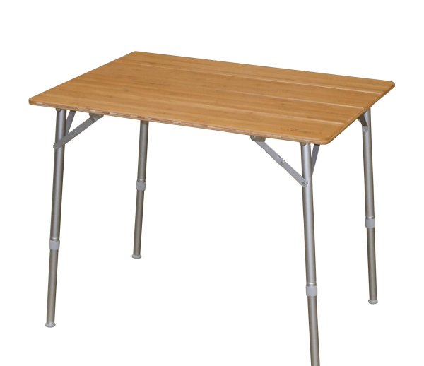 KingCamp – Bamboo folding table