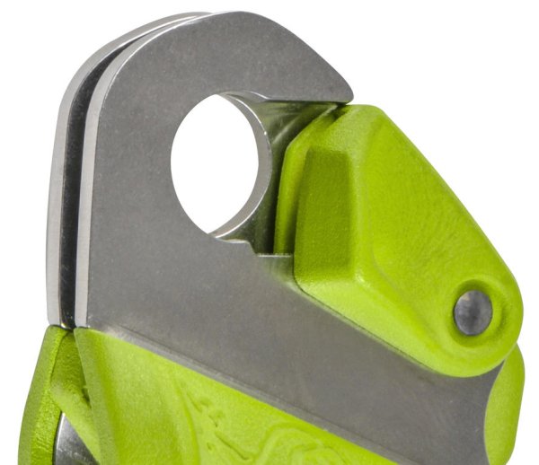 EDELRID – OHM