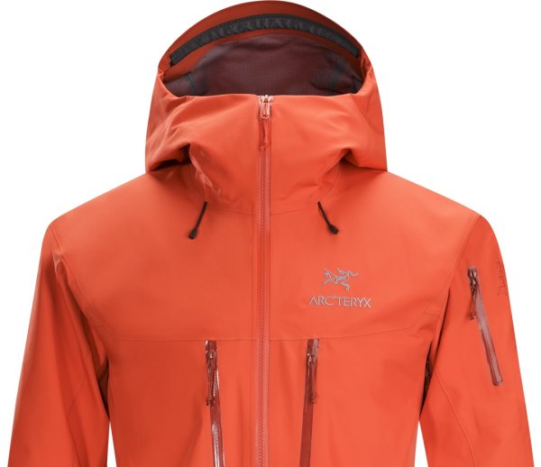 Arc´teryx – Alpha SV Jacket