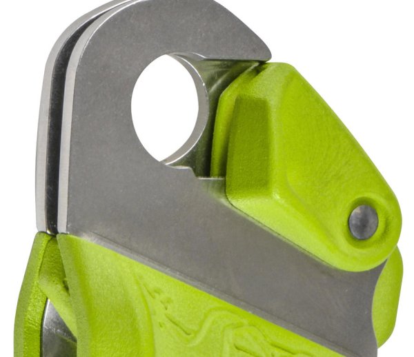 EDELRID – OHM