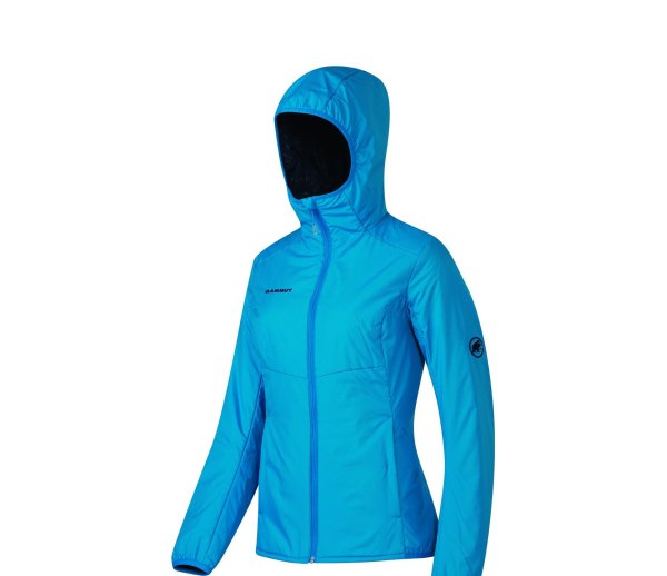 Mammut – Runbold Advanced IN Hooded Jacket Women