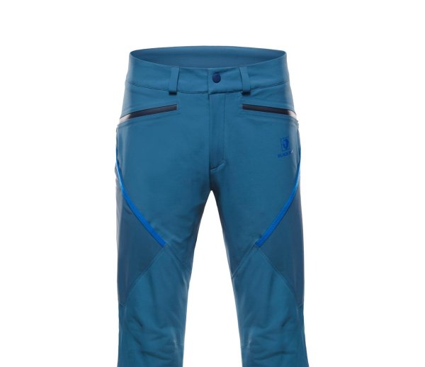 BLACKYAK – ACTIVE FLEX PANTS 