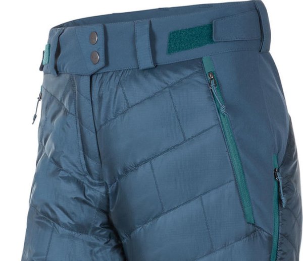 SALEWA – SESVENNA TW M PANT