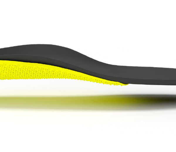 Phits – Dynamic Custom 3D Printed insoles