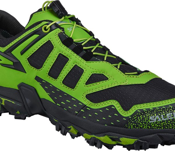 SALEWA – ULTRA TRAIN GTX