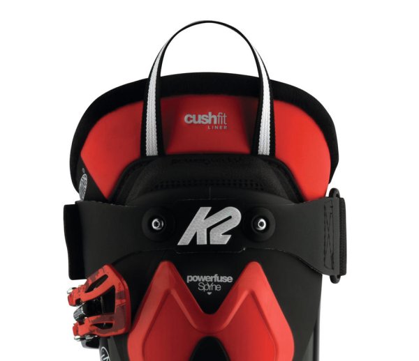 K2 Skis – BFC 100 Walk