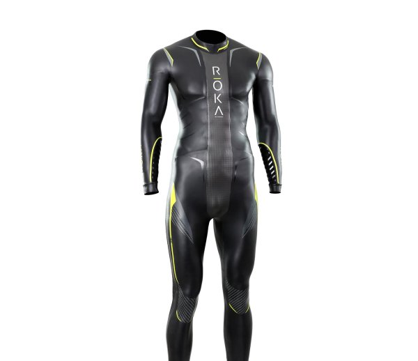 ROKA Sports – Maverick Pro Wetsuit