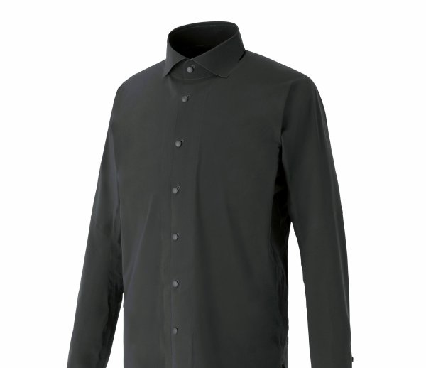 DESCENTE ALLTERRAIN – S.I.O. SEAMLESS SHIRT