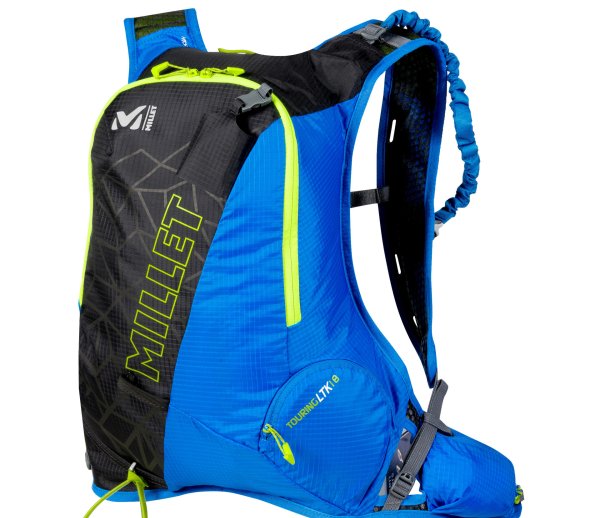 MILLET – TOURING LTK 18