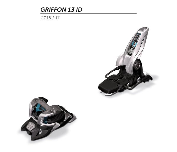 MARKER – Griffon 13 ID