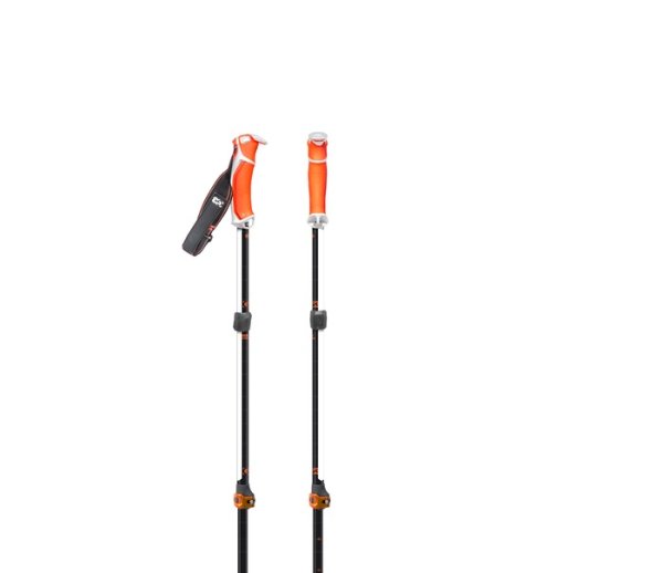 G3 GENUINE GUIDE GEAR – VIA CARBON TOURING POLE