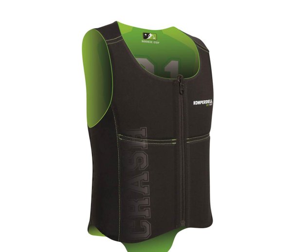 KOMPERDELL – BALLISTIC VEST JUNIOR