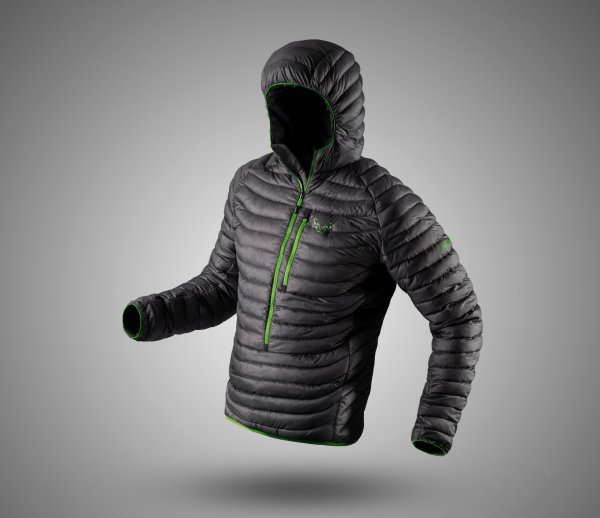 Dynafit – Carbonio Ultralight Insulation Jacket