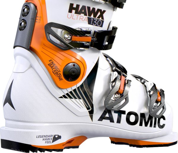 Atomic – Hawx Ultra 130