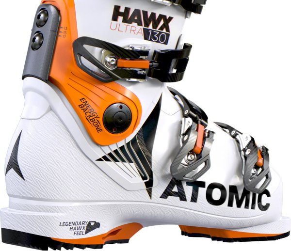 Atomic – Hawx Ultra 130