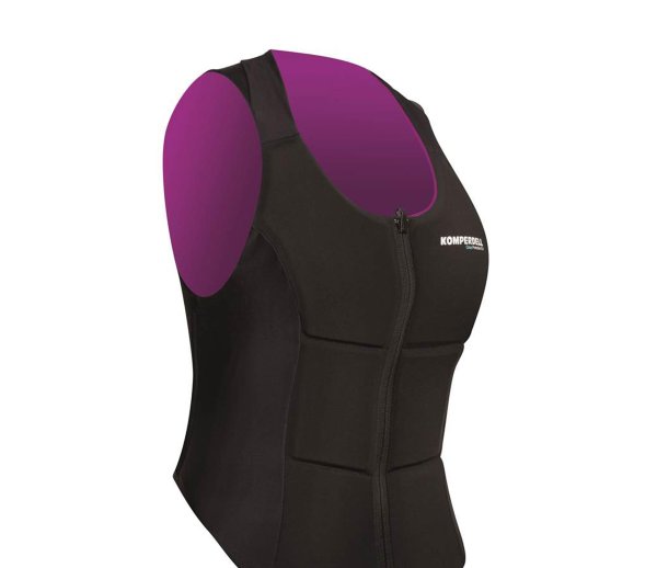 KOMPERDELL – Cross Ballistic Vest Women