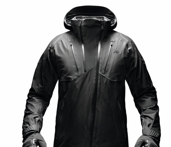 KJUS – 7 Sphere Alpine Skiwear Layering System