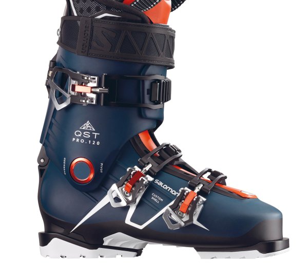 SALOMON – QST PRO 120