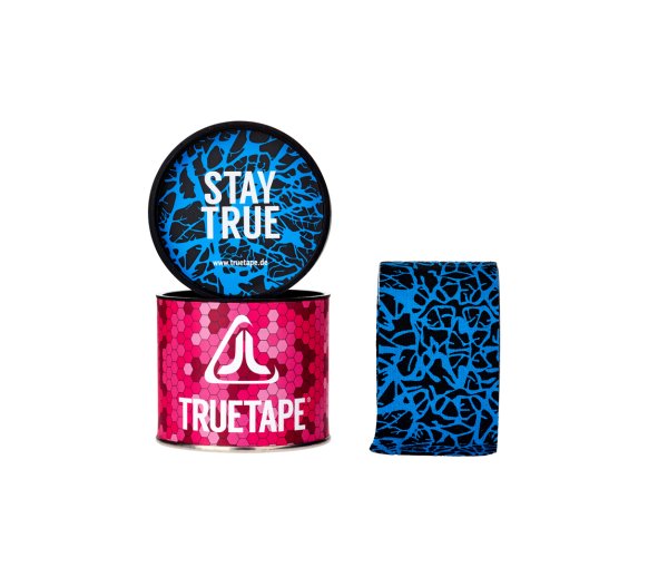 ISPO BRANDNEW 2017 Fitness Finalist TRUETAPE