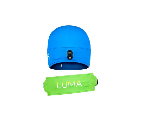 ISPO BRANDNEW 2017 Accessories Finalist LUMA