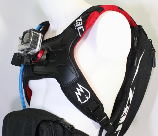 Das CONFIGR8 Backpack system von Zac Speed ist WINNER beim ISPO AWARD 2017 im Segment Action.