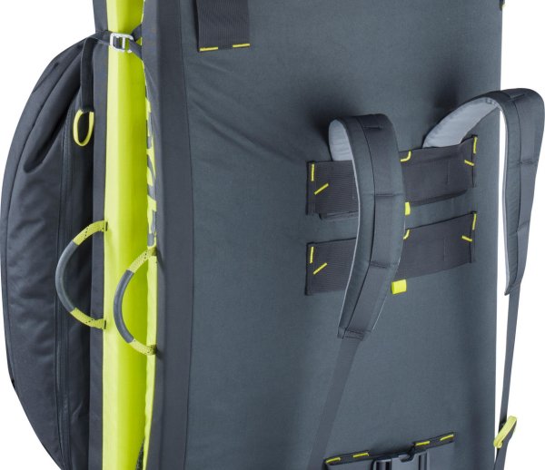 Der Balance von Edelrid ist WINNER beim ISPO AWARD 2017 im Segment Outdoor.