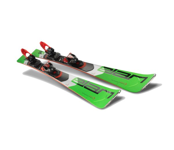 mb-170201-IA17_111-Elan Die SLX Fusion von Elan sind WINNER beim ISPO AWARD 2017 im Segment Ski.