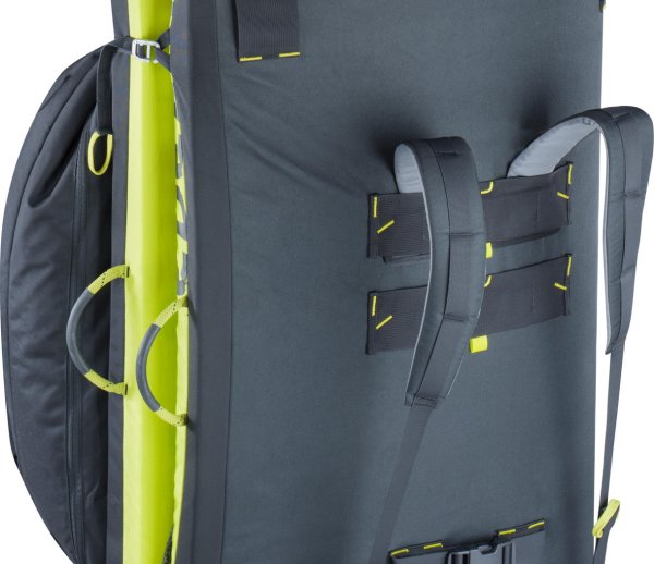 The Balance by Edelrid is WINNER of ISPO AWARD 2017 in the outdoor segment.