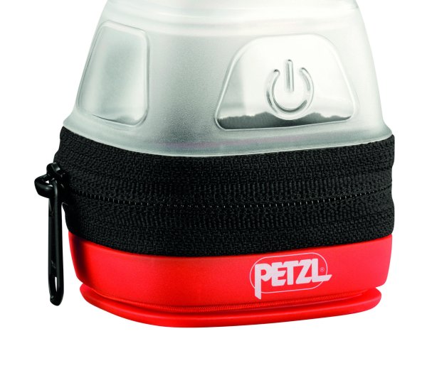 The NOCTILIGHT by PETZL is WINNER of ISPO AWARD 2017 in the outdoor segment.