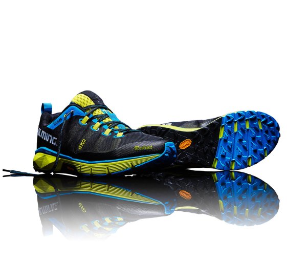 mb-en-IA17_694-Salming The Salming Trail5 by Salming are WINNER of ISPO AWARD 2017 in the performance segment.