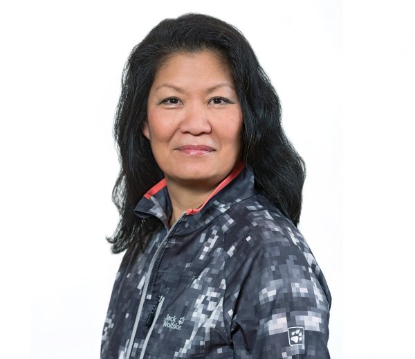 mb-en-jack-wolfskin-melody-harris-jensbach-ceo-quer-1 CEO of Jack Wolfskin since 2014: Melody Harris-Jensbach.